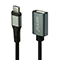 کابل او تی جی MicroUSB به USB نیتو مدل NT-CN20 